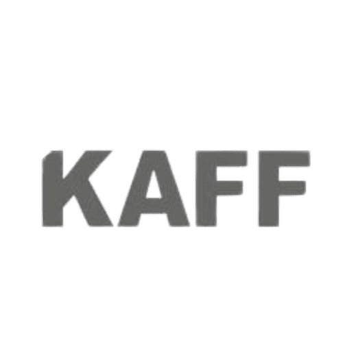 Kaff logo