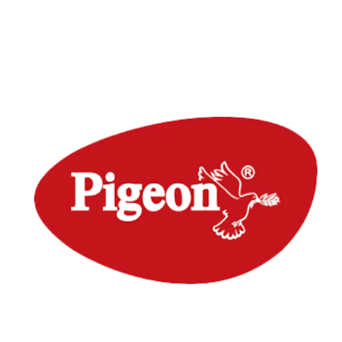 pigeon logo