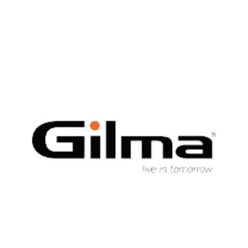 Gilma logo