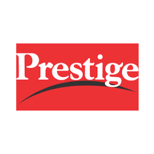 prestige logo