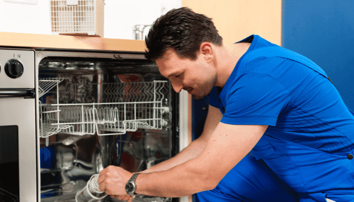 Dishwasher Repair Service Center in Coimbatore