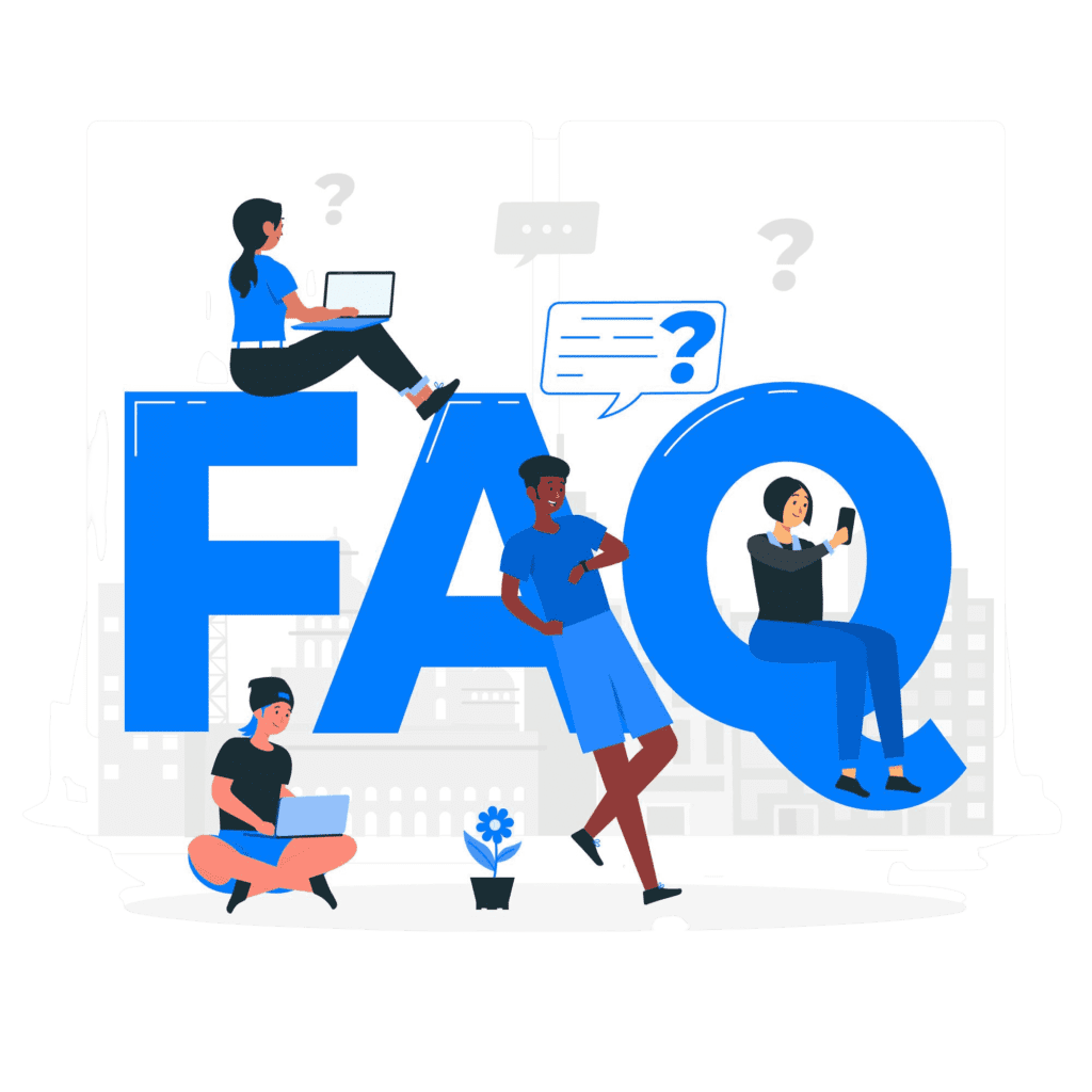 install Faq