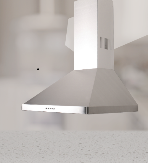 chimney